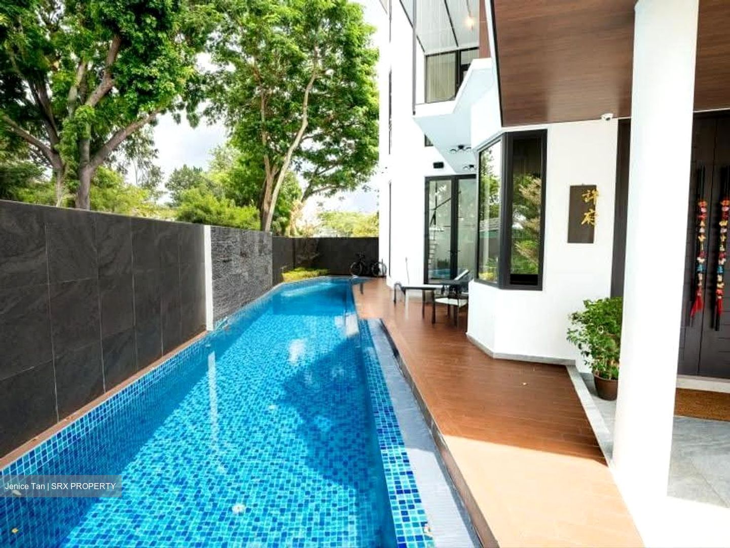Siglap Park (D15), Semi-Detached #624553841